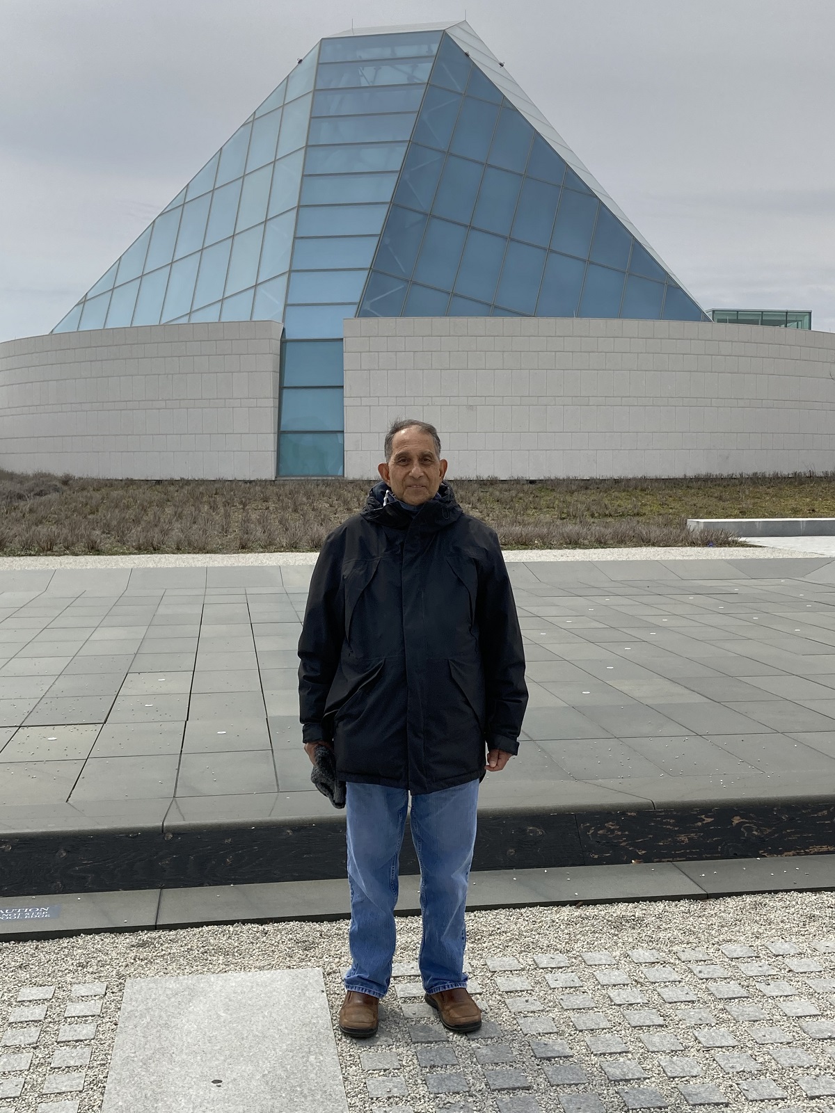 Photo of the Day, Aga Khan Park. Shamshu Allidina, Simergphotos