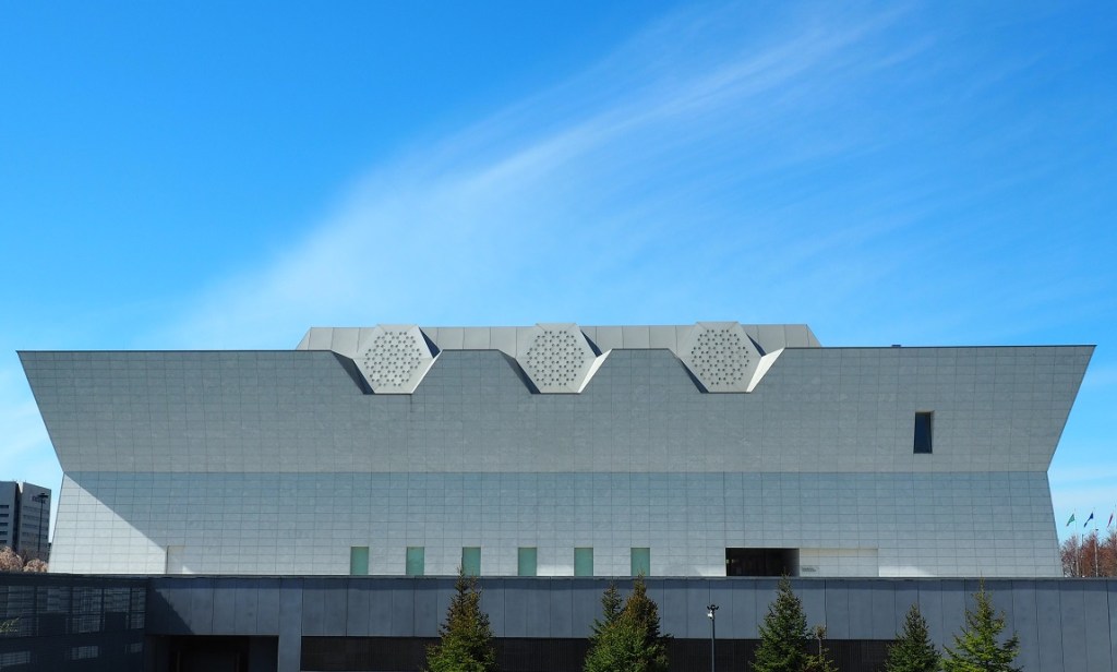 Aga Khan Museum Aga Khan Park simerg photos photo of the day malik merchant