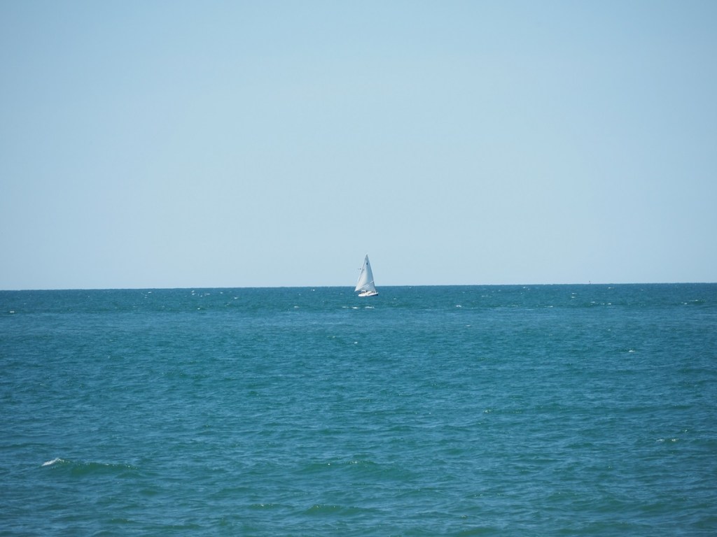 Sailing Niagara on the Lake, Ontario Lake, Simerg Simergphotos, Photo of the Day Malik Merchant
