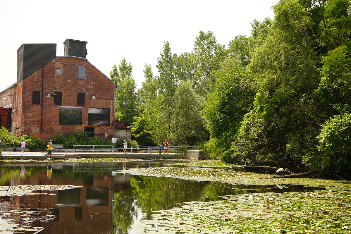 Egret evergreen brick works simergphotos nurin merchant