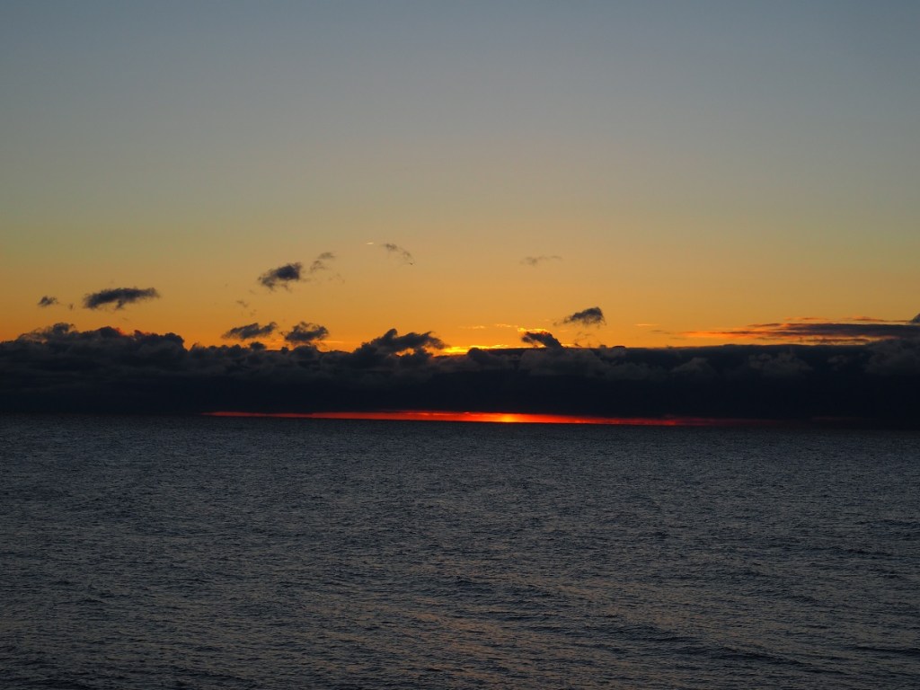 The sea, Lake Ontario, the sun, the moon, the woodpecker, the Ismaili Flag, The Qibla Simerg photos Malik Merchant