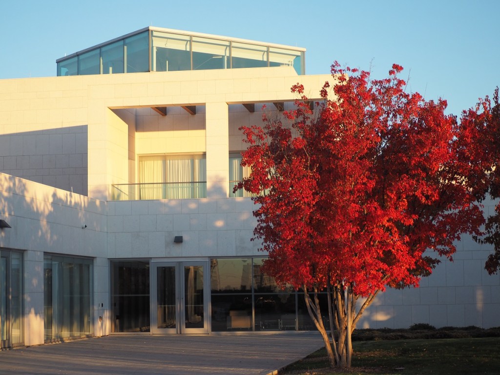 Autumn Colours, Foliage, Fall 2021, Toronto Sunrise, Foliage, Glen Abbey, Aga Khan Museum, Ismaili Centre, Aga Khan Park, Edwards, Don Trail, High Park, Etienne Brule, Wilket Creek, Guild Inn Park, Evergreen Brickworks