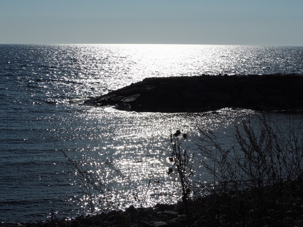Rouge Beach, Rouge National Urban, Simerg Photos Malik Merchant