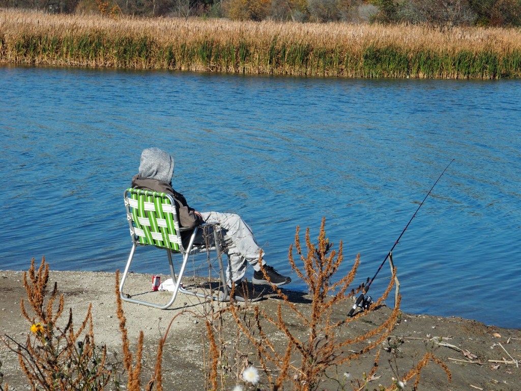 Fishing Rouge Beach, Rouge National Urban, Simerg Photos Malik Merchant