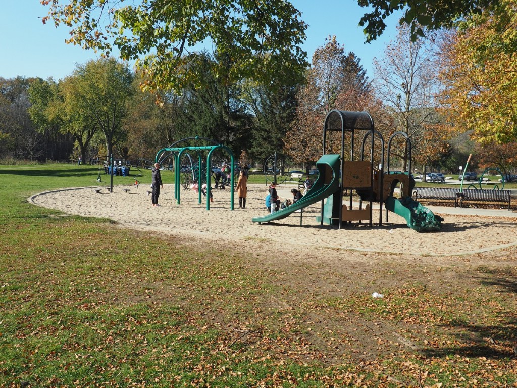 Rouge Beach, Rouge National Urban, Simerg Photos Malik Merchant