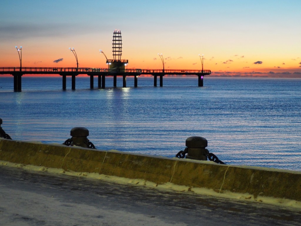Burlington Spencer Smith Park
