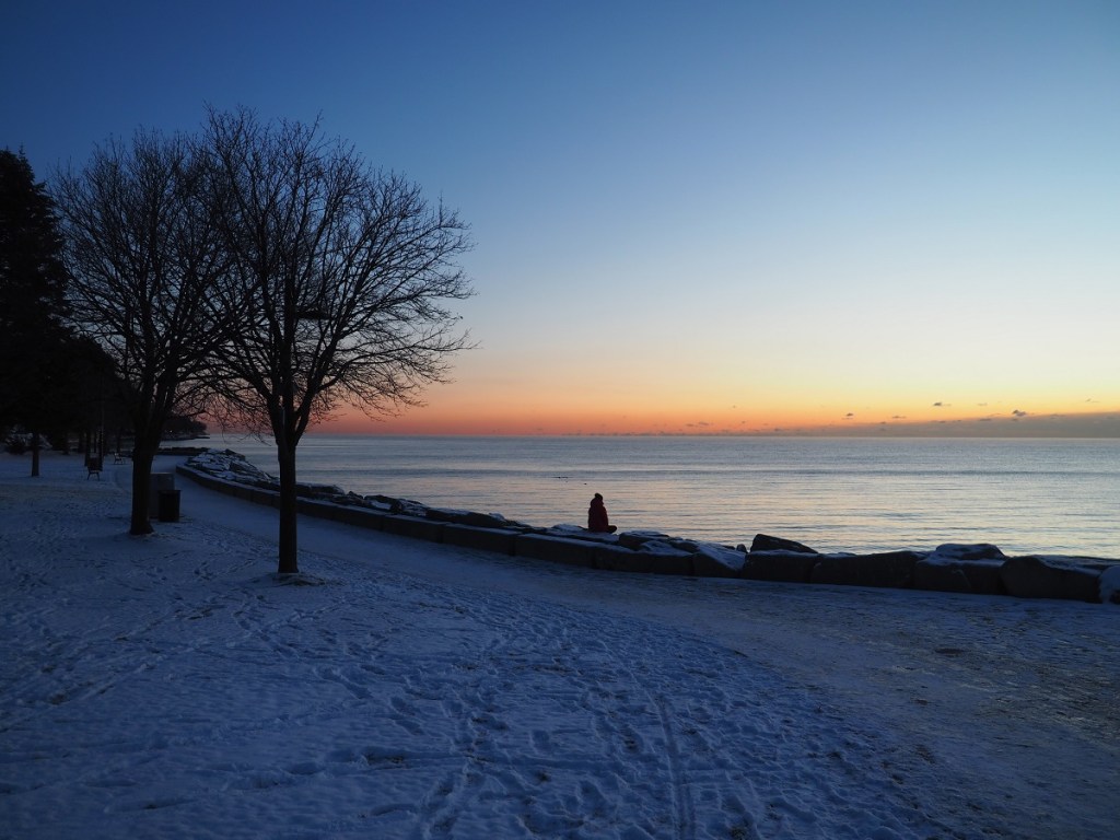 Burlington Spencer Smith Park