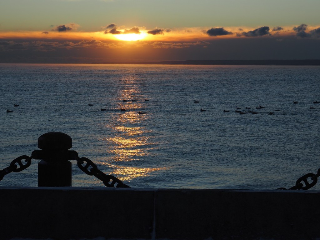 Burlington Spencer Smith Park