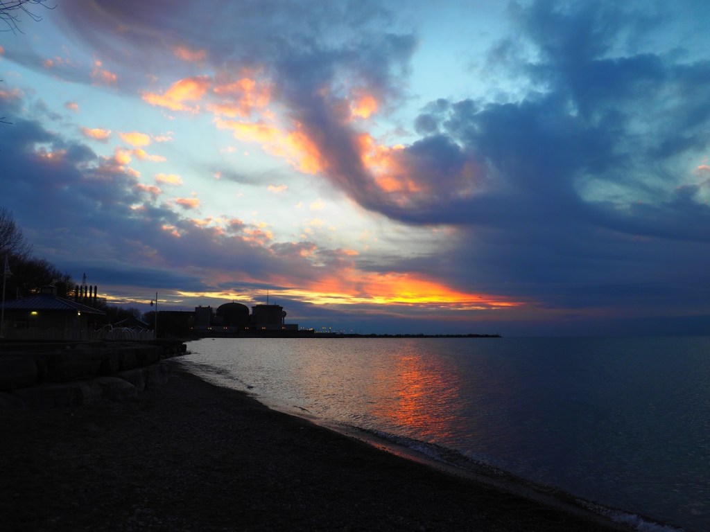 Sunrise Pickering Waterfront Lake Ontario, Malik Merchant Simerg Photos, Barakah 