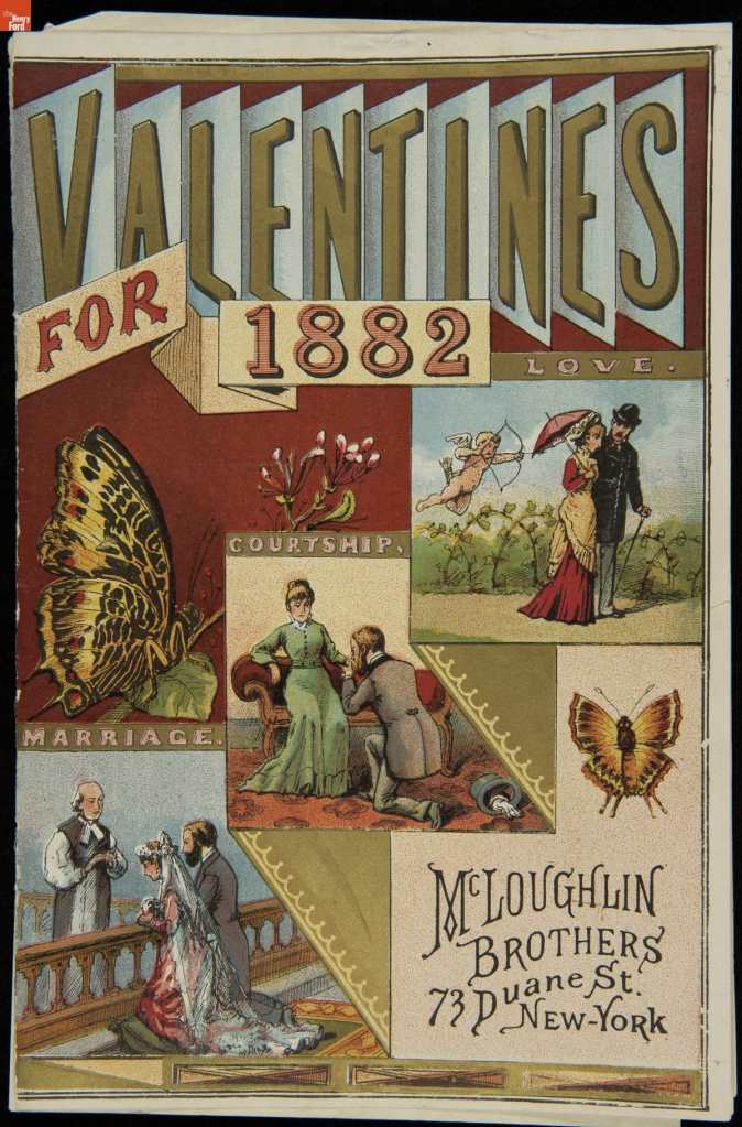 From the Collections of The Henry Ford