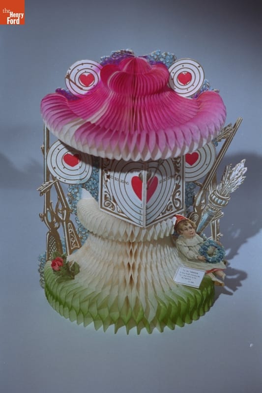 From the Collections of The Henry Ford