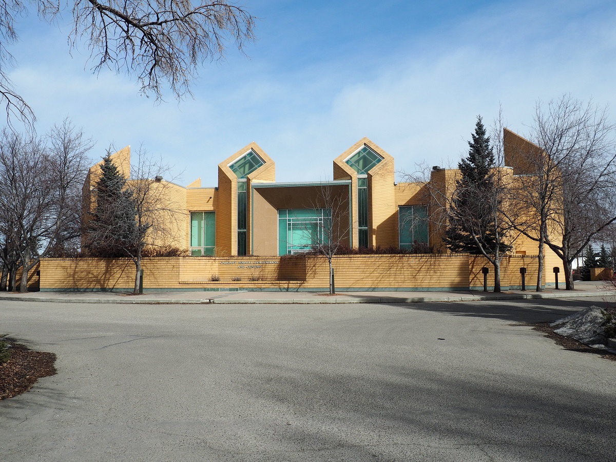 Ismaili Headquarters Jamatkhana Calgary, simerg photos, malik merchant, navroz
