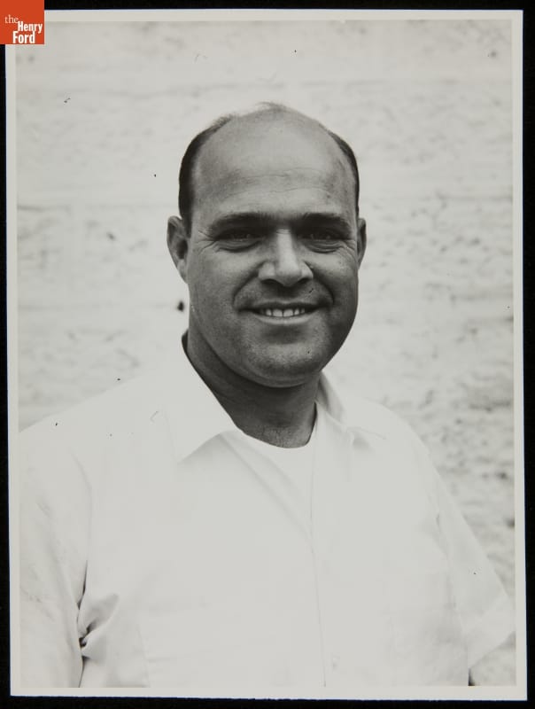 East African Safari 1964 From the Collections of The Henry Ford. Simergphotos Videos and Photos from around the world