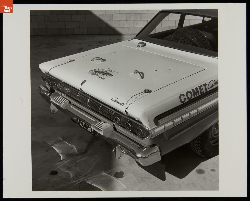 East African Safari 1964 From the Collections of The Henry Ford. Simergphotos Videos and Photos from around the world