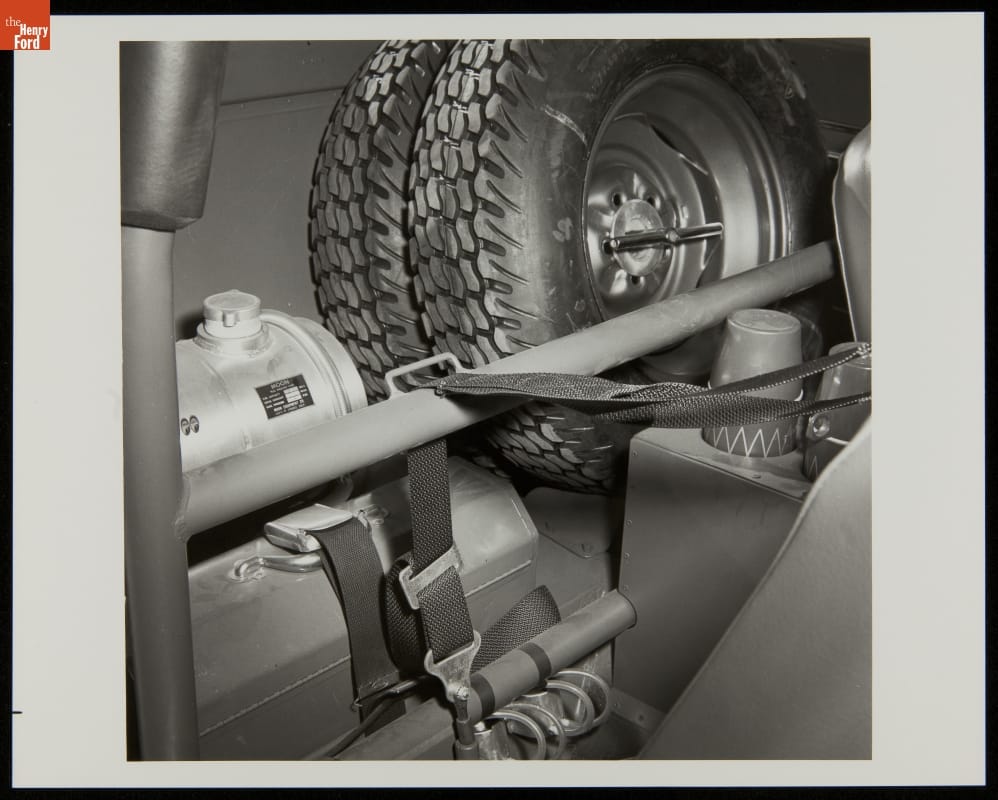 East African Safari 1964 From the Collections of The Henry Ford. Simergphotos Videos and Photos from around the world