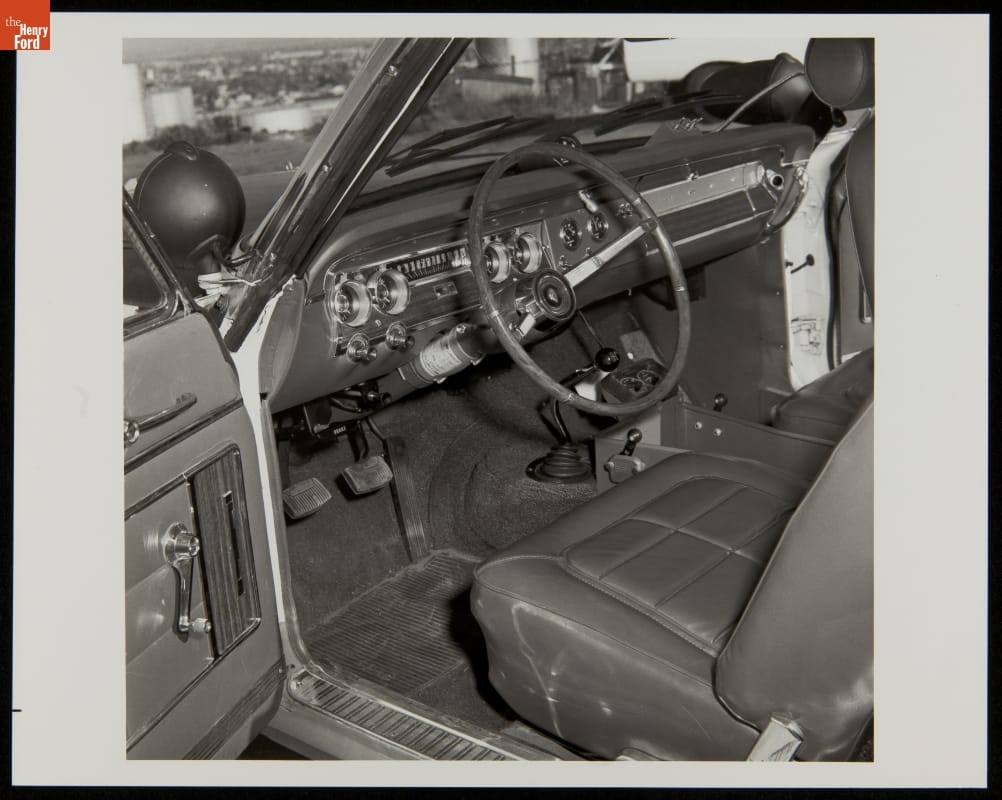 East African Safari 1964 From the Collections of The Henry Ford. Simergphotos Videos and Photos from around the world