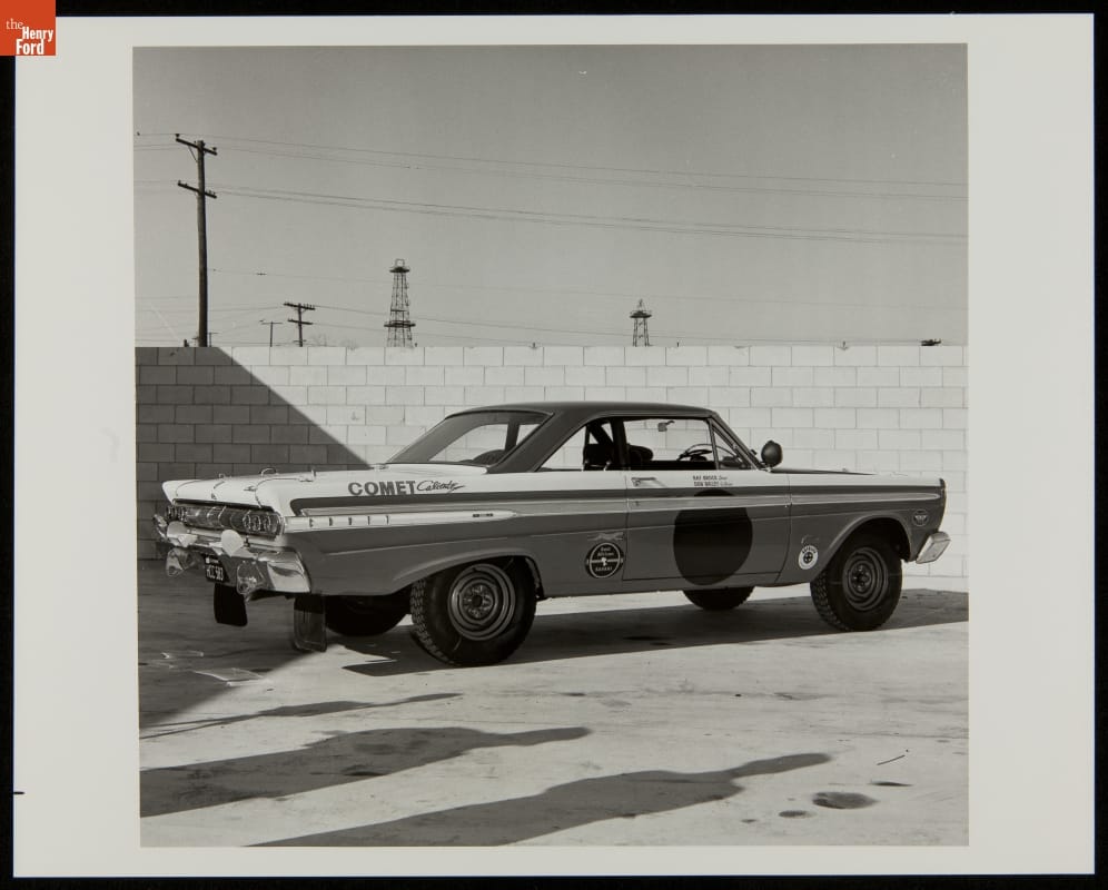 East African Safari 1964 From the Collections of The Henry Ford. Simergphotos Videos and Photos from around the world