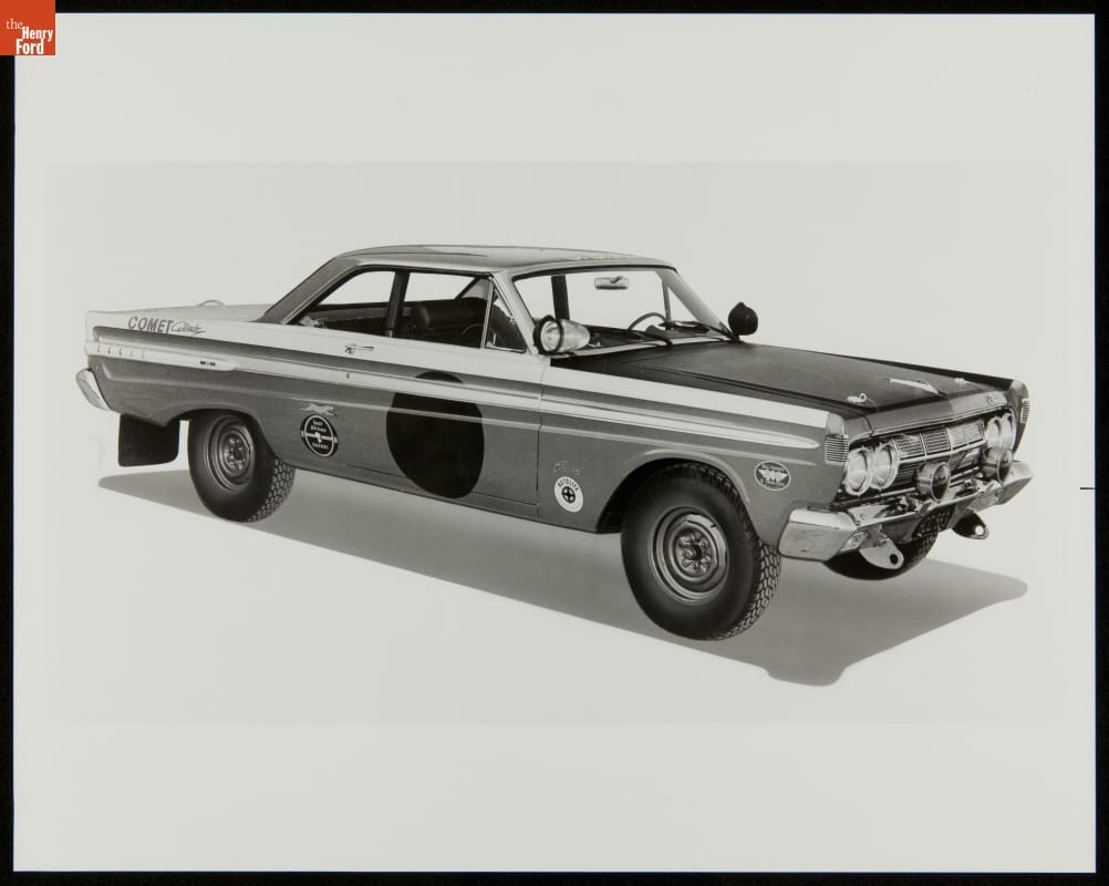 East African Safari 1964 From the Collections of The Henry Ford. Simergphotos Videos and Photos from around the world