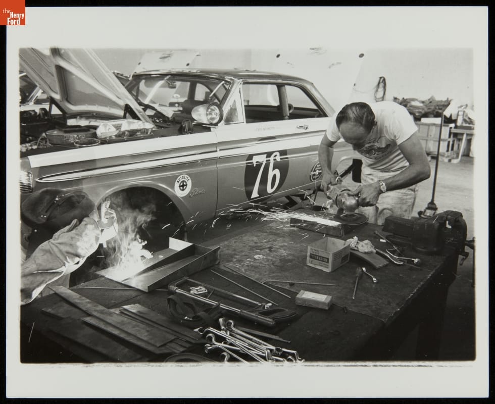 East African Safari 1964 From the Collections of The Henry Ford. Simergphotos Videos and Photos from around the world