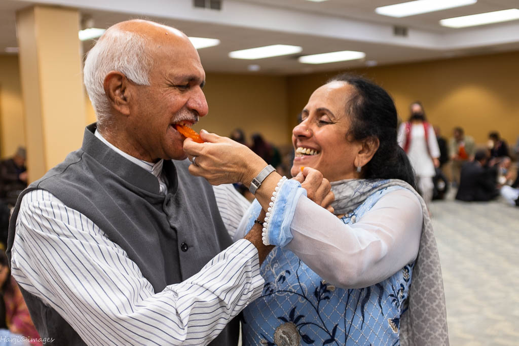 The Jalebi - Eid ul-Fitr celebrations in Montreal photos by Muslim Harji for Simerg