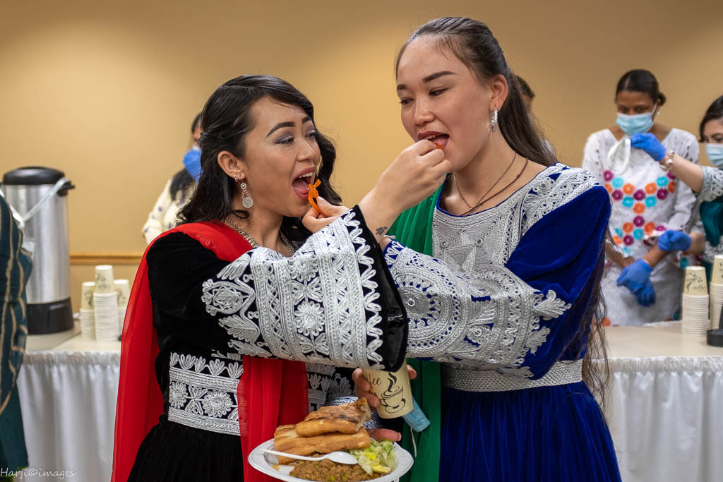 The Jalebi - Eid ul-Fitr celebrations in Montreal photos by Muslim Harji for Simerg