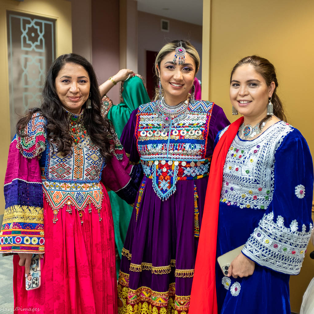 The Jalebi - Eid ul-Fitr celebrations in Montreal photos by Muslim Harji for Simerg