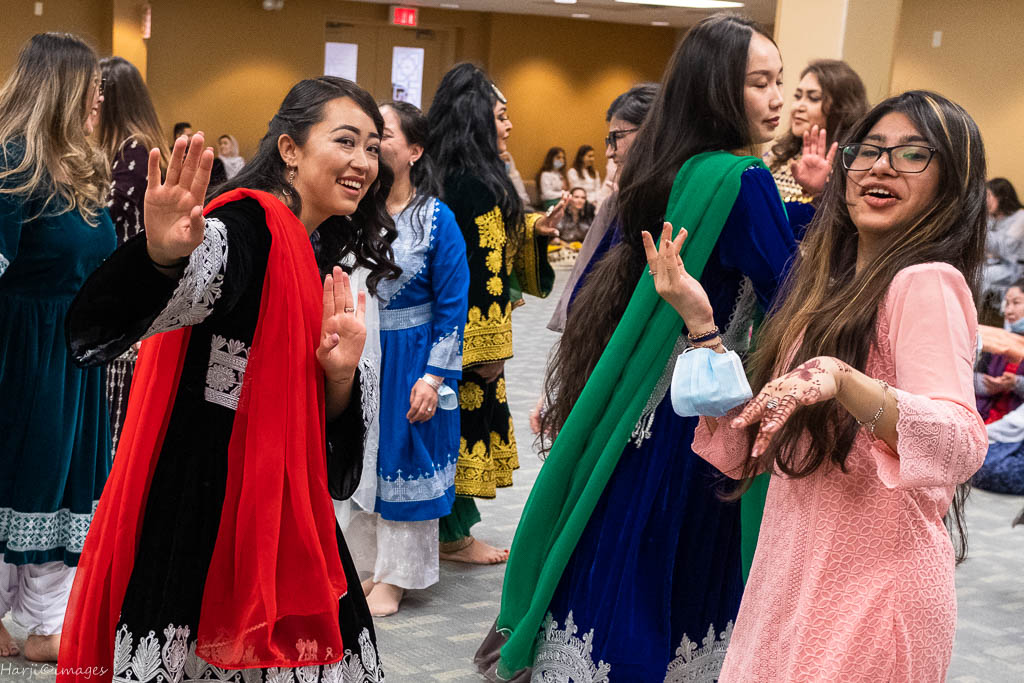 The Jalebi - Eid ul-Fitr celebrations in Montreal photos by Muslim Harji for Simerg