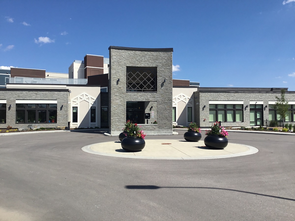 Scenes from Calgary, Multi Generation Skyview, Malik Merchant Simerg Photos