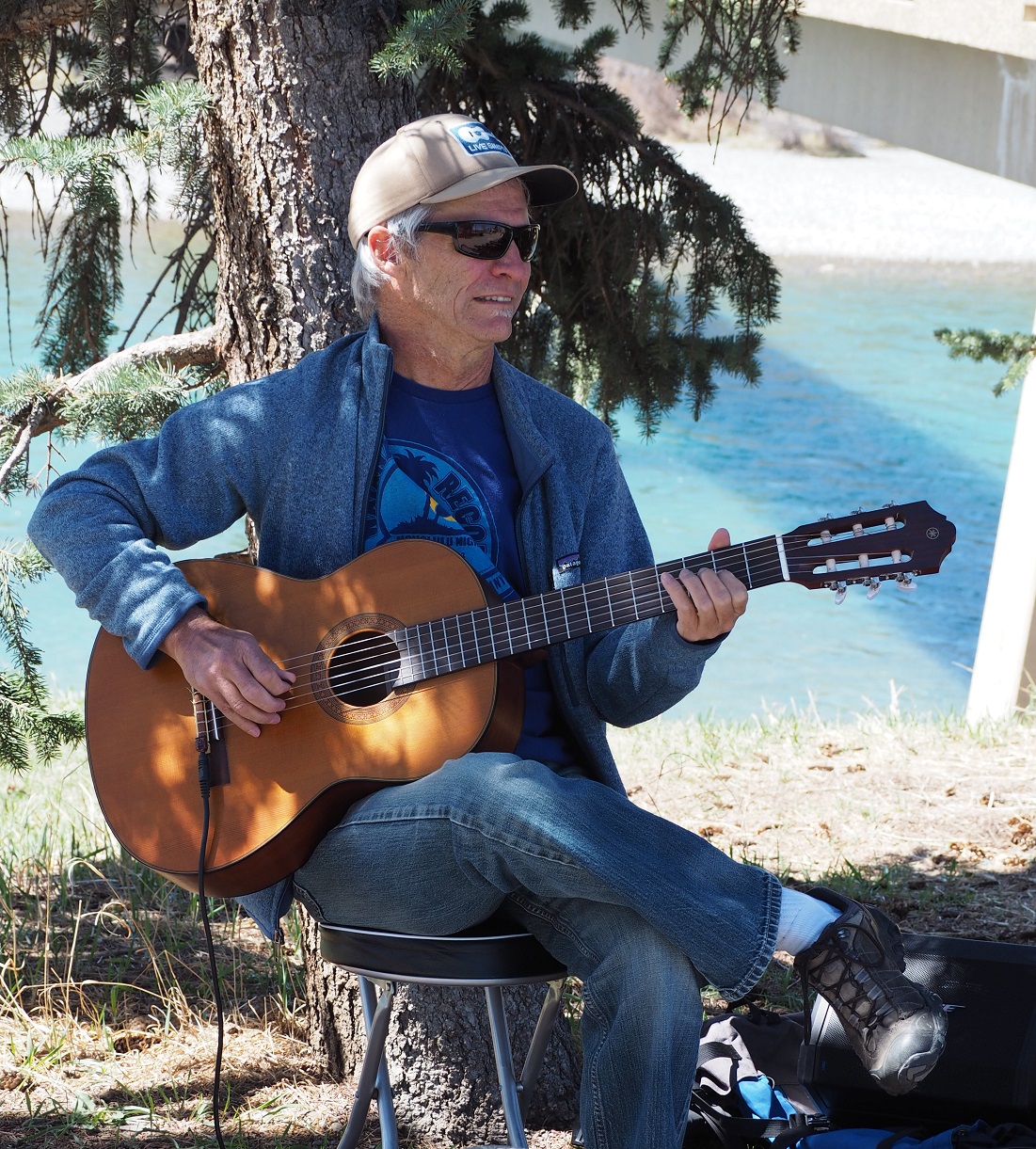 Scenes from Calgary, Simergphotos