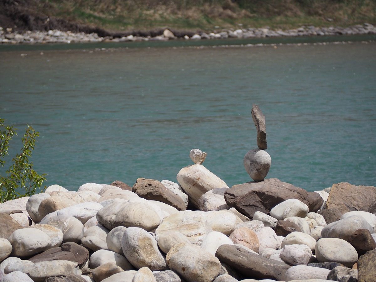 Scenes from Calgary Bowness Park