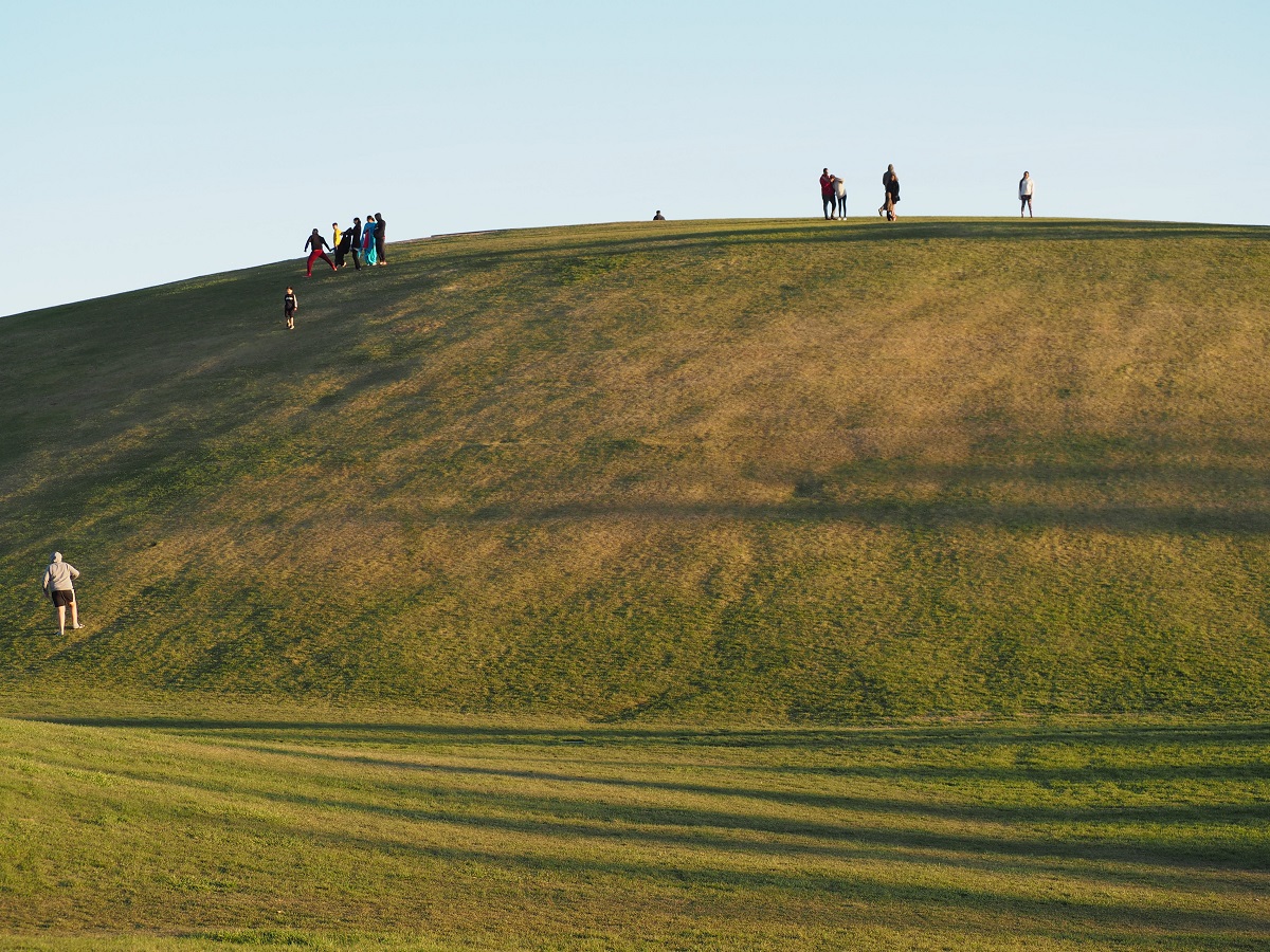 Scenes from Calgary, Malik Merchant, Simerg photos, world class city
