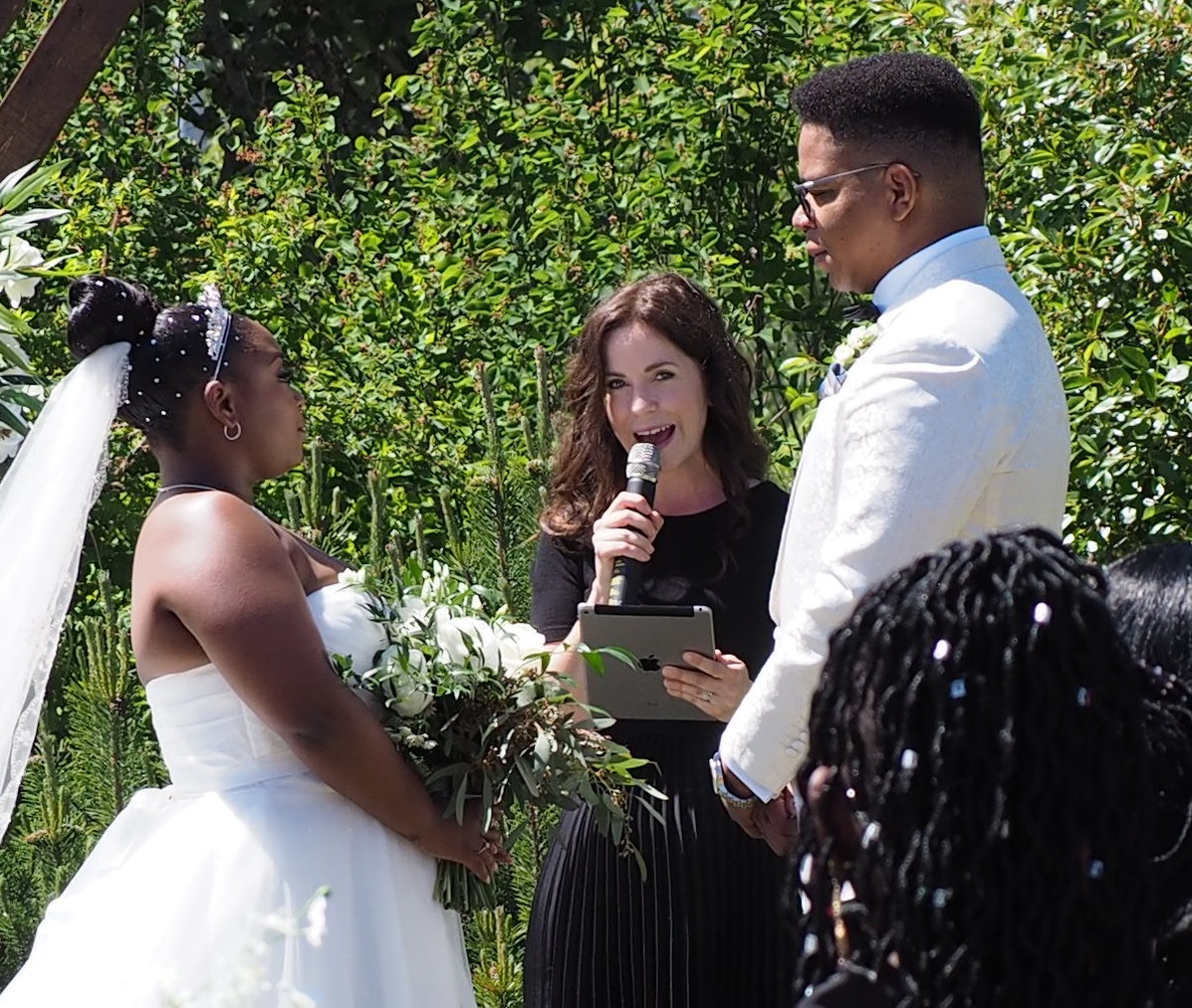 Scenes from Calgary, wedding at Fort Calgary
