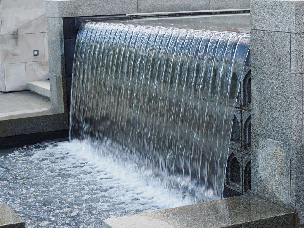 Aga Khan Garden U of A Botanical Garden Malik Merchant Simerg Photos