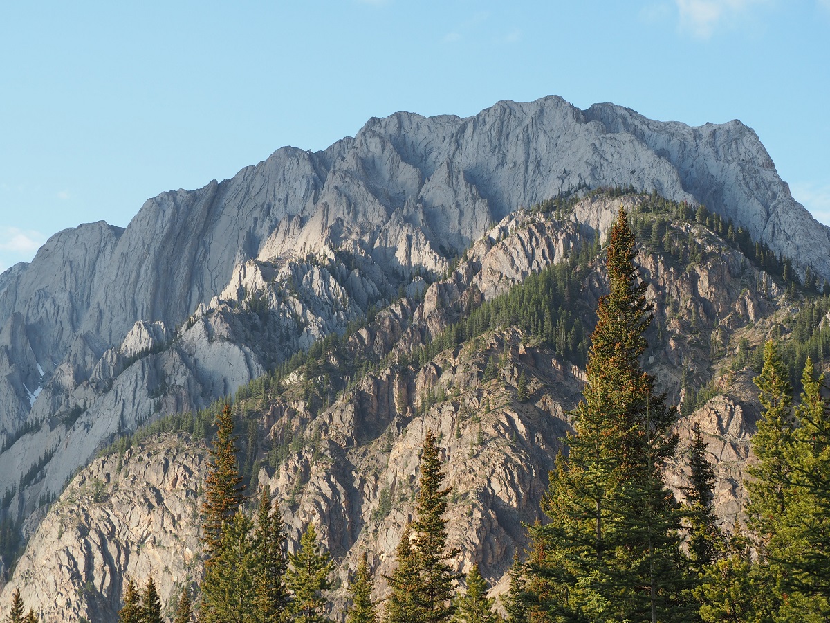 Kananaskis Simerg Day Trip