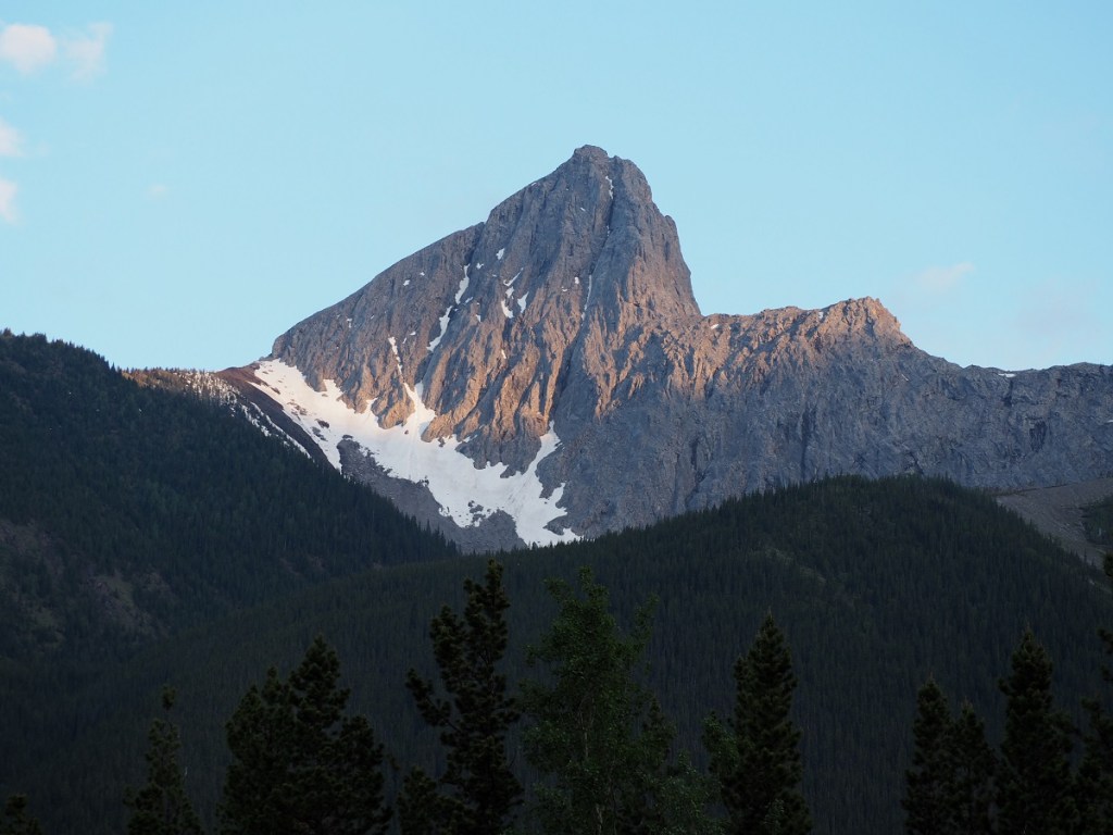 Kananaskis Day Trip Malik Merchant Simerg Photos