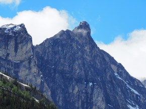 Hwy 742, Smith-Dorrien or Spray Trail. Simerg Photos, Malik Merchant