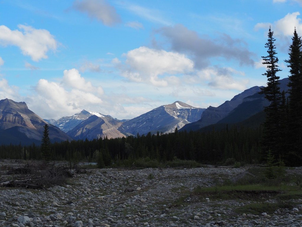 Commemorative Benches and Plaque Tributes to loved ones, Kananaski Country and Forget-me-not Pond, Malik Merchant Simerg Photos