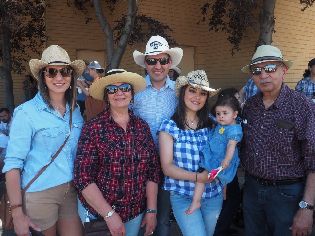2022 Ismaili Stampede Breakfast Calgary