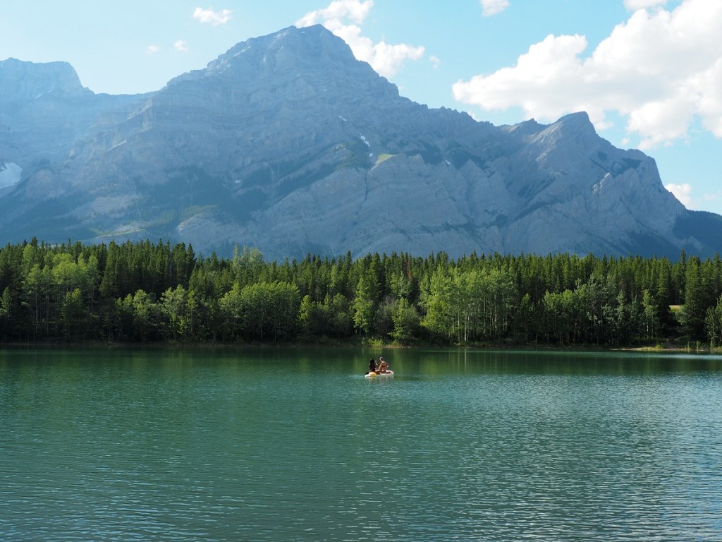 Wedge Pond Simerg Malik Merchant