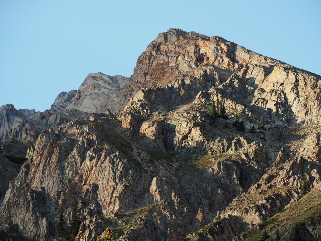 Rocky Mountains Kananaskis Country Alberta Hwy 40 Simerg Malik Merchant