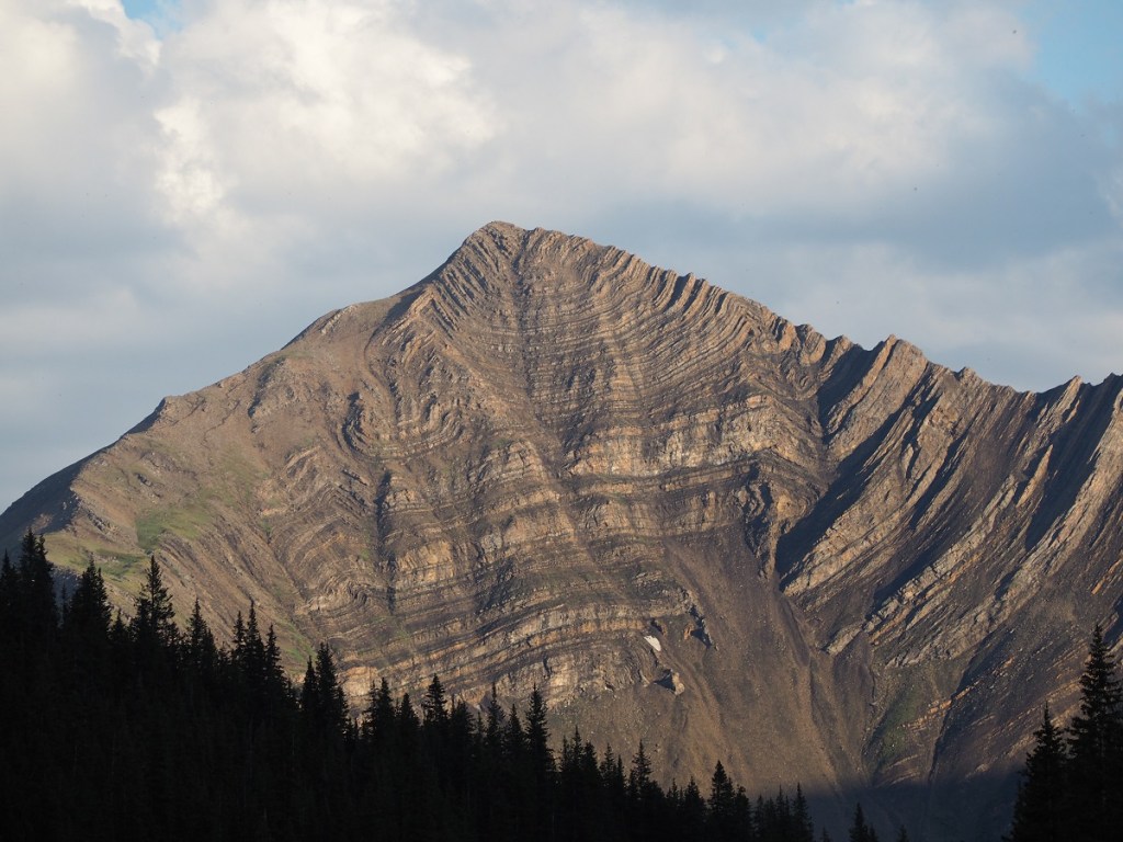 Rocky Mountains Kananaskis Country Alberta Hwy 40 Simerg Malik Merchant