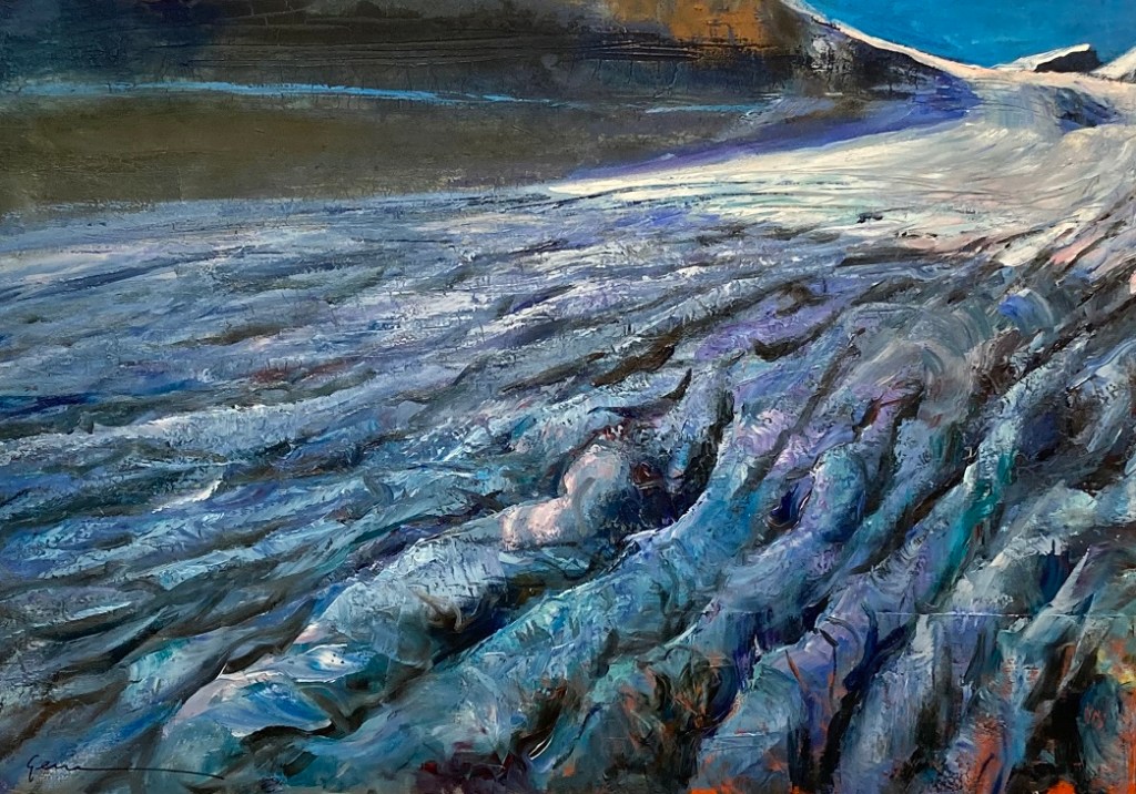 Peyto Lake, Banff National Park, Gennadiy Ivanov