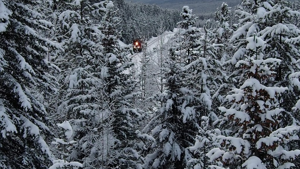 CP train engine, Morant's Curve