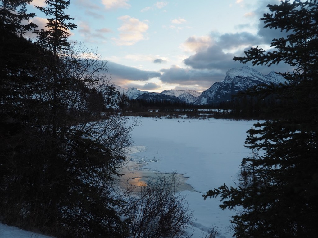 Banff National Park 2023, Simerg Photos, Malik Merchant