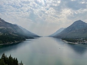 Waterton Lakes National Park