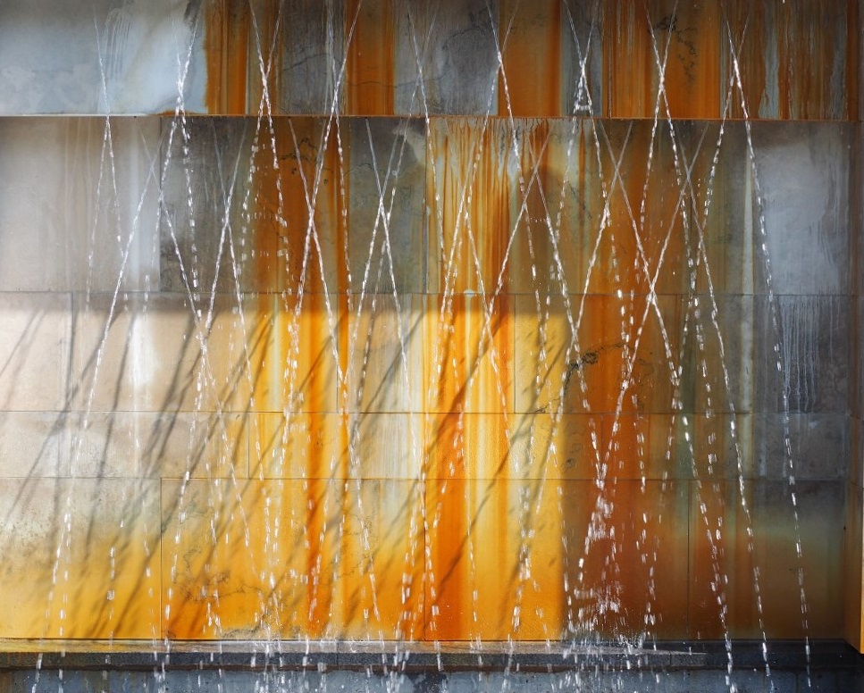 Talar Building Aga Khan Garden Edmonton