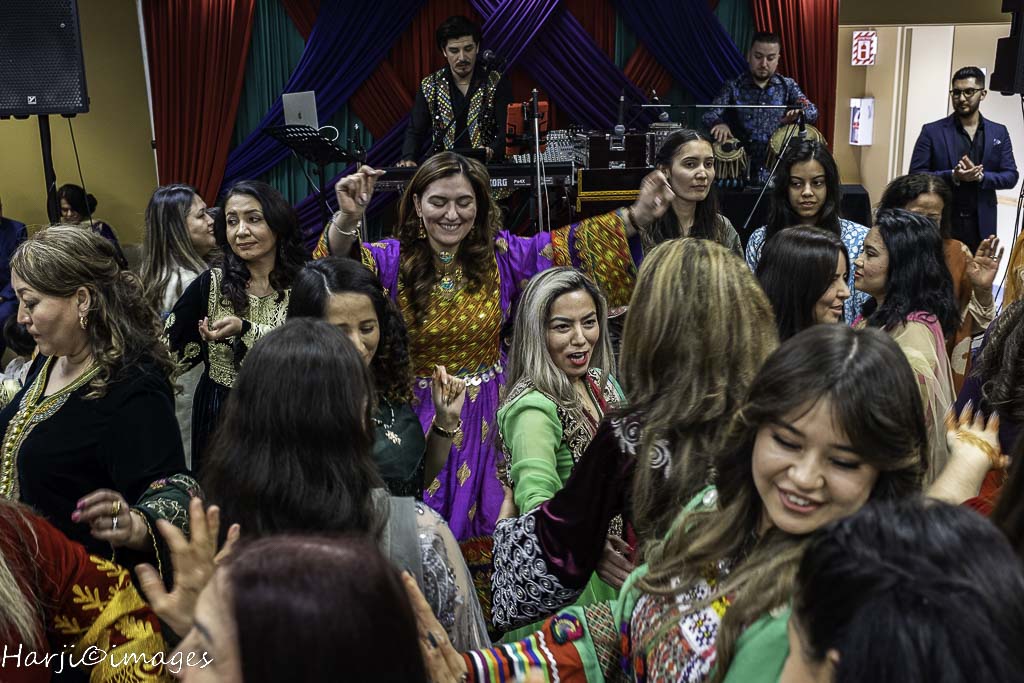 Ismaili Eid ul-Fitr celebrations in Montreal 2023, Simerg Photos, Muslim Harji