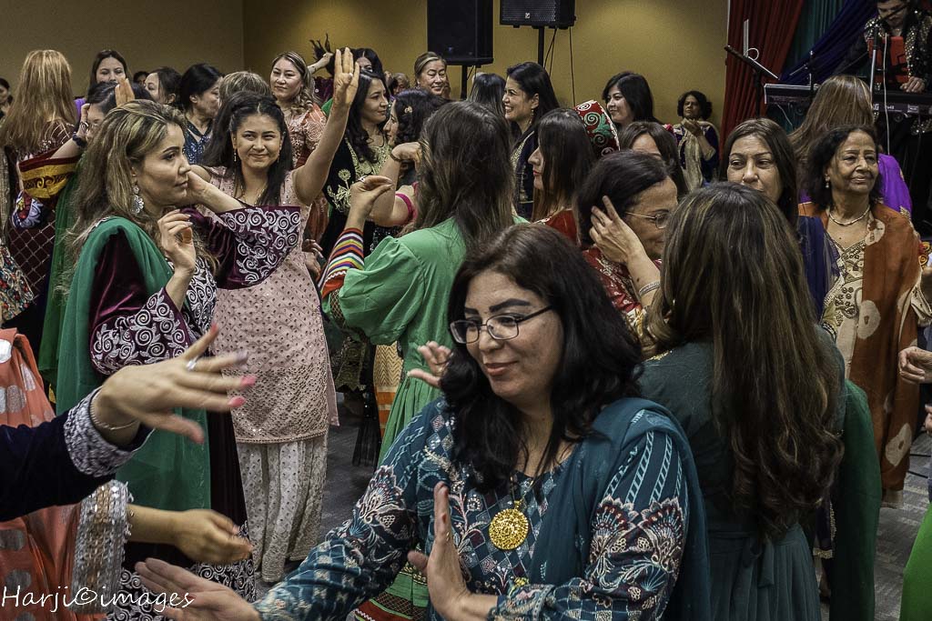 Ismaili Eid ul-Fitr celebrations in Montreal 2023, Simerg Photos, Muslim Harji