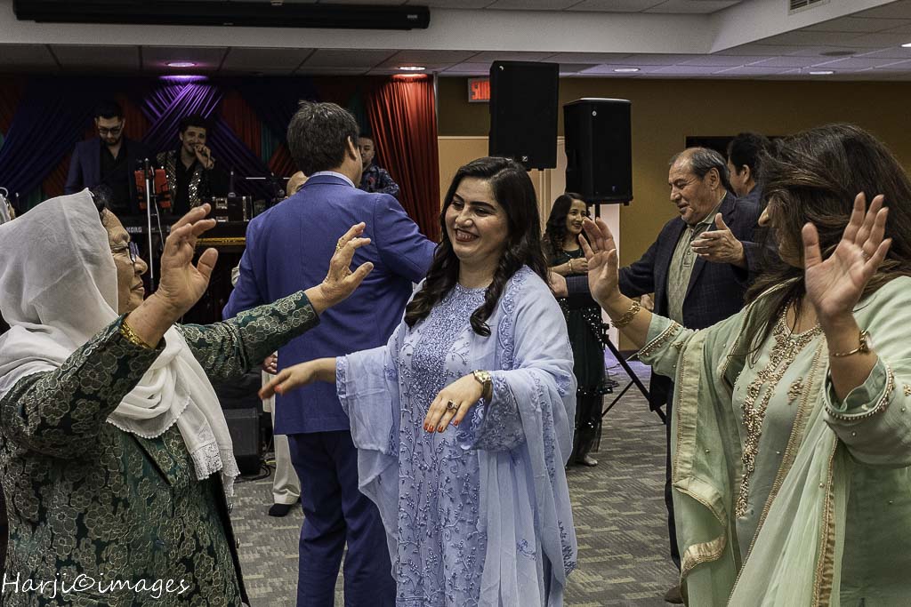 Ismaili Eid ul-Fitr celebrations in Montreal 2023, Simerg Photos, Muslim Harji