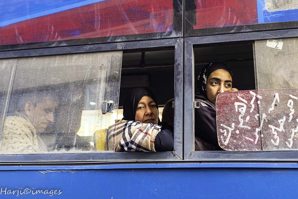 Cairo transit, simergphotos